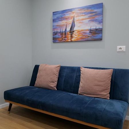 Kristi Apartments 02 Тирана Экстерьер фото
